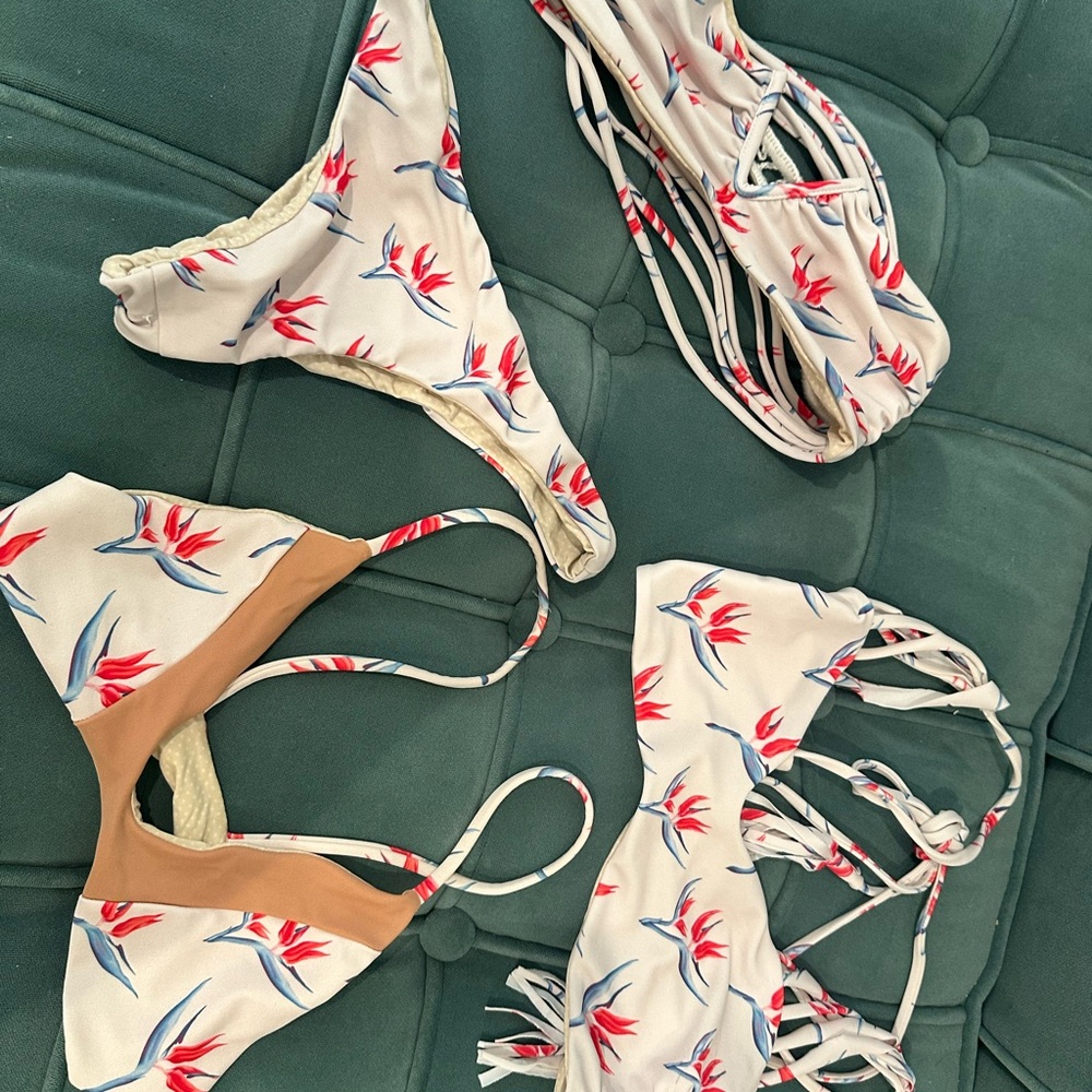 Four Pieces - image 2